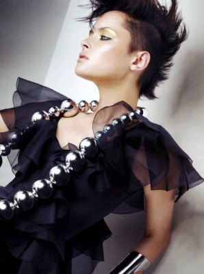 Tasha Tilberg pic #58029